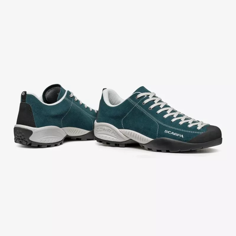 Kingad mojito-petrol-38 SCARPA