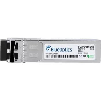 SFP transiiveri moodul BlueOptics SFP-10/25G-SR-BO fiiberoptiline SFP28 LC