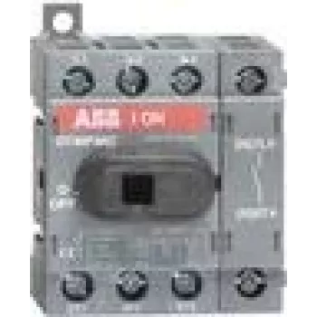 Abb 1SCA104932R1001 võrguseade