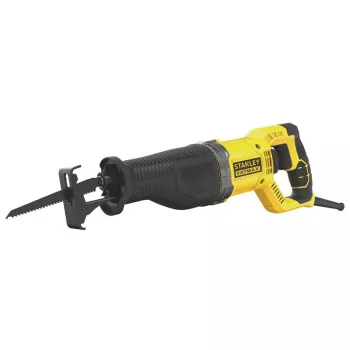 STANLEY FME360 900W elektriline tikksaag, 2,8 cm käik, pehme käivitus, pehme käepide, kaasas saeleht