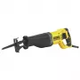 STANLEY FME360 900W elektriline tikksaag, 2,8 cm käik, pehme käivitus, pehme käepide, kaasas saeleht