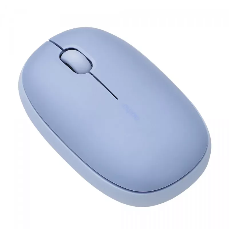 Juhtmevaba hiir M660 silent multirežiimiga lilla