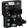 Thermal Grizzly WireView GPU 1x12VHPWR Normal Black N/A