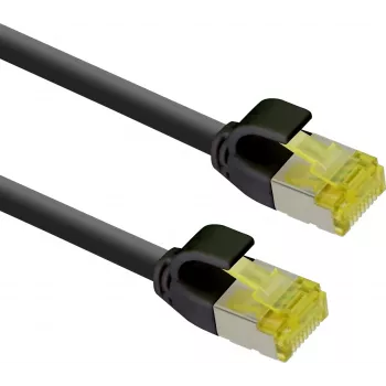 patch-kaabel helos 7,5 m RJ-45 M – RJ-45 M S/FTP Cat6a