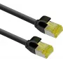 patch-kaabel helos 7,5 m RJ-45 M – RJ-45 M S/FTP Cat6a