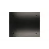 Extralink Rack-kapp 9U 600x600 AZH Must seinakinnitus, pöörduv tüüp