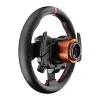 PXN W AS rool, autorool, 280 mm läbimõõt, SimRacing rool PC-konsoolidele