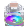 CPU Cooler Hyper 212 Halo AGB Valge
