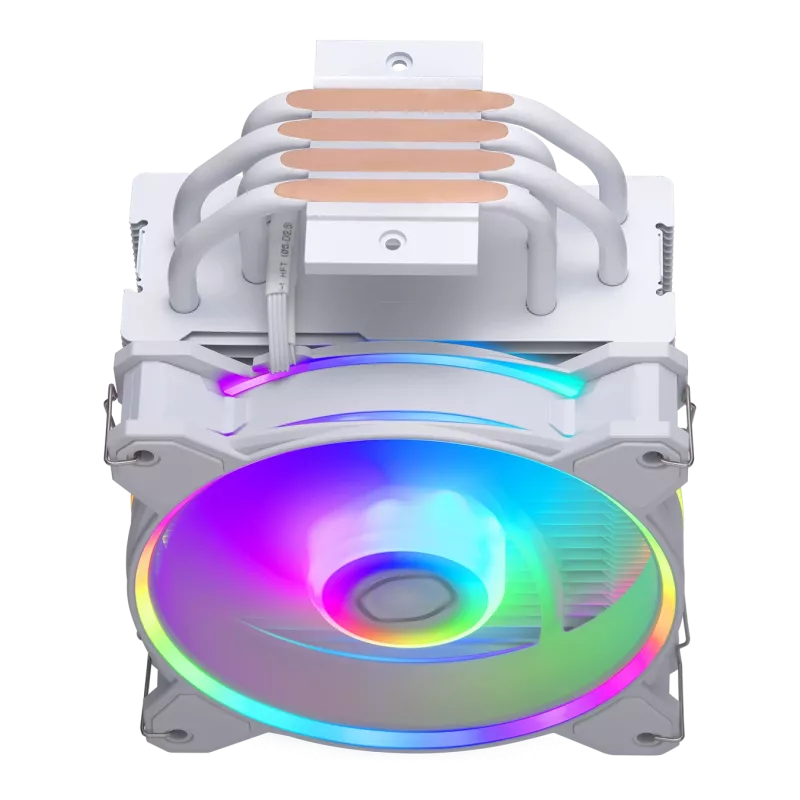 CPU Cooler Hyper 212 Halo AGB Valge