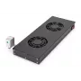 Digitus ventilaatoriüksus muutuva 483 mm (19 inch) paigalduse jaoks