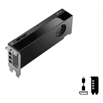 PNY RTX PRO 4000 Mustwell NVIDIA 24 GB GDDR7