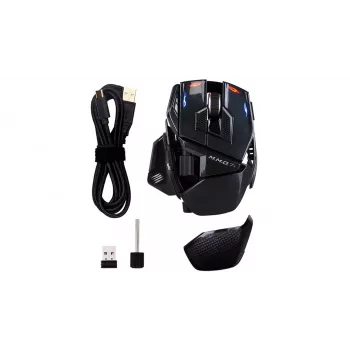 Juhtmega mänguhiir Mad Catz M.M.O. 7+