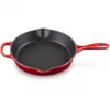 Le Creuset 20187260600422 0 ümmargune universaalne pann