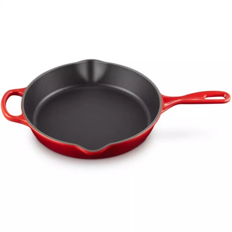 Le Creuset 20187260600422 0 ümmargune universaalne pann