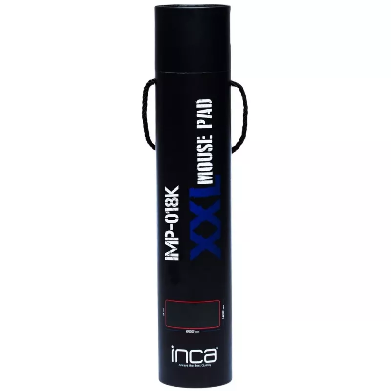 Cian Technology GmbH INCA Gaming hiirematt IMP-018K XXL 900x400x3mm Speed RT jaemüük