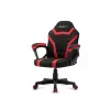 Laste mänguritool Huzaro Ranger 1.0 Punane Mesh, must, punane