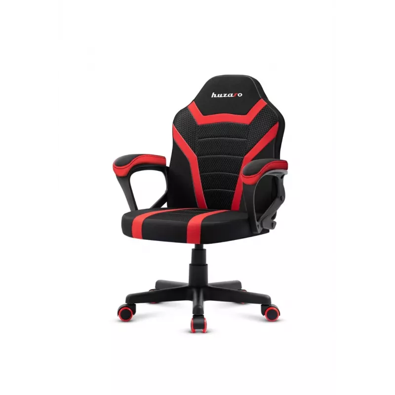 Laste mänguritool Huzaro Ranger 1.0 Punane Mesh, must, punane