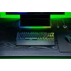 Razer Huntsman V3 Pro Tenkeyless 8KHz | Mänguklaviatuur | Juhtmega | USA | Must | USB Type-C | Razer Analog Optical Switch Gen-2