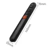 Laserpointer-esitlusvahend 4in1 USB 3.0 2.4GHz 30m