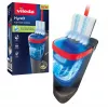 Mop VILEDA Microfibre 1200 ml märg, 360° pöörlev pea, 140,5 cm vars, eemaldatav masinpestav pea
