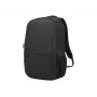 Lenovo ThinkPad Essential 16-tolline seljakott (Eco) 40,6 cm (16 tolli) Must