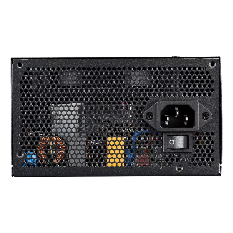 Toiteplokk Cooler Master MWE Bronze 550 V3 550W