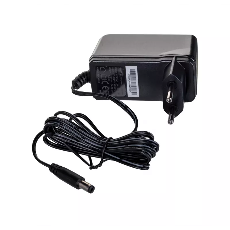 Dahua Technology XVR5116HS-I3 digitaalne videosalvesti (DVR) Must