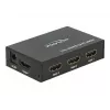 HDMI-videolüliti DeLOCK 18683