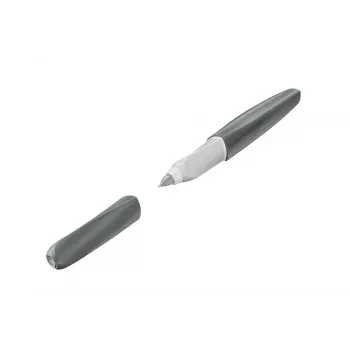 Stick pen Pelikan Twist eco Blue hall smooth writing comfort