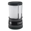 USB-toitel matkalatern Outwell Carnelian DC 1000, LED 1000 lm, 2700 K, Li-Ion, ABS/alumiinium, 115×115×200 mm