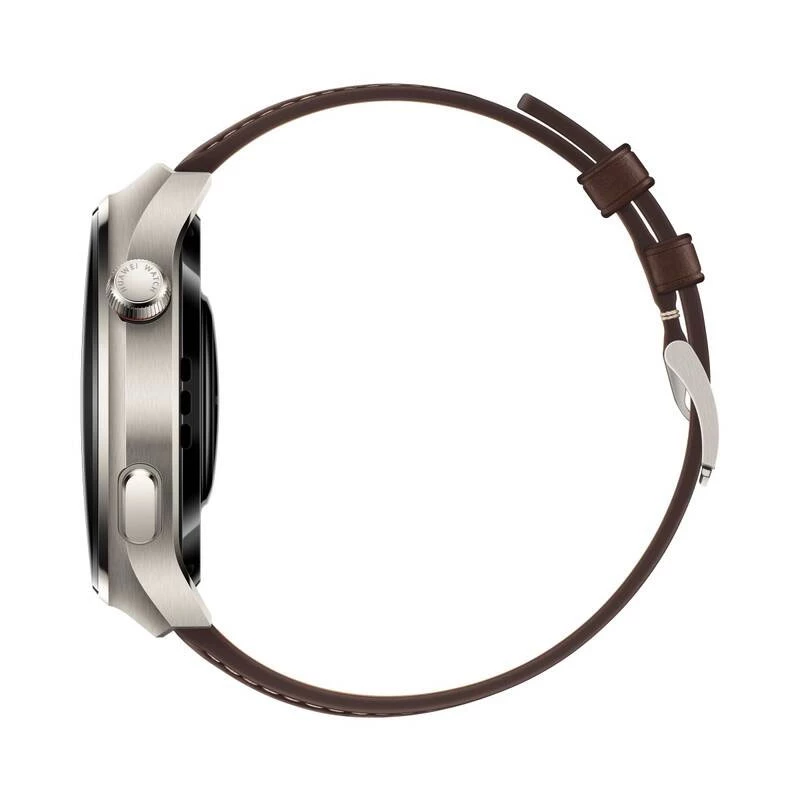 Nutikell Huawei WATCH 4 Pro Hõbedane