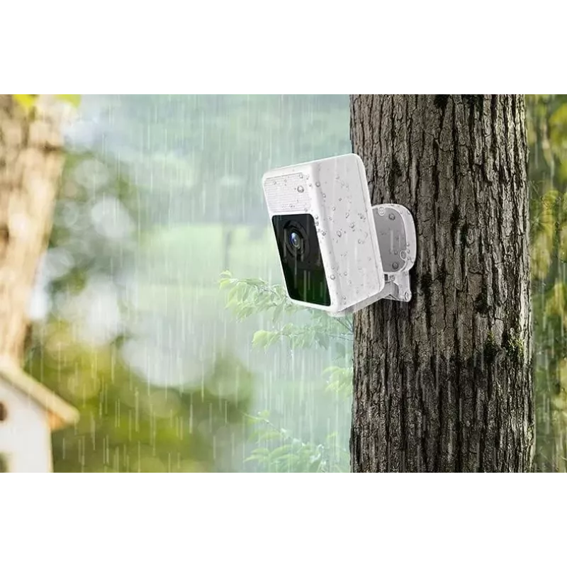 SJCAM S1 Valge