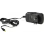 Toiteadapter TechniSat 0000/3235 siseruumidesse must 230 V