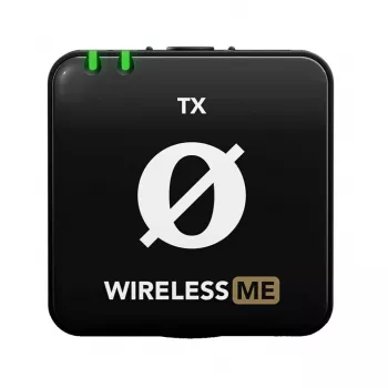 RØDE Wireless ME TX - spetsiaalne Wireless ME saatja