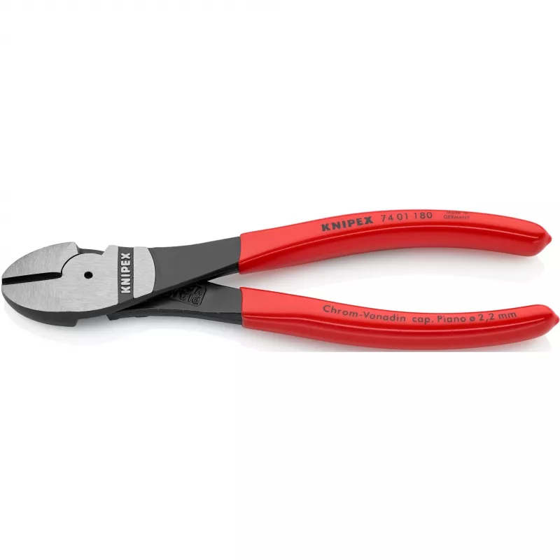 Diagonaaltangid Knipex 74 01 180