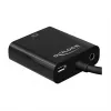 USB graafikaadapter DeLOCK 65558