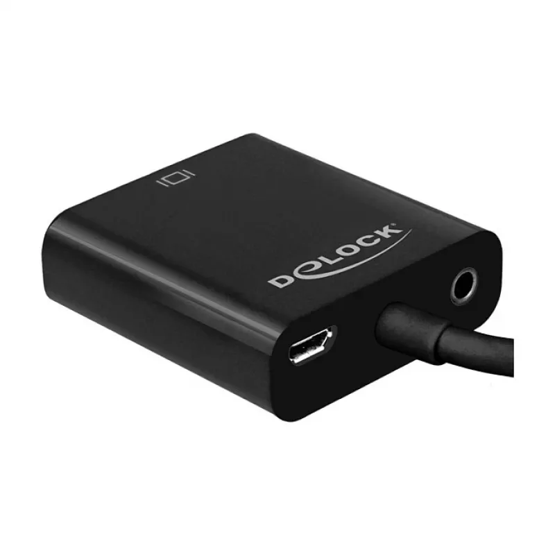 USB graafikaadapter DeLOCK 65558