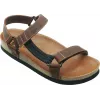 Footwear Heaven AD Med MF230091011, suurus 43, pruun
