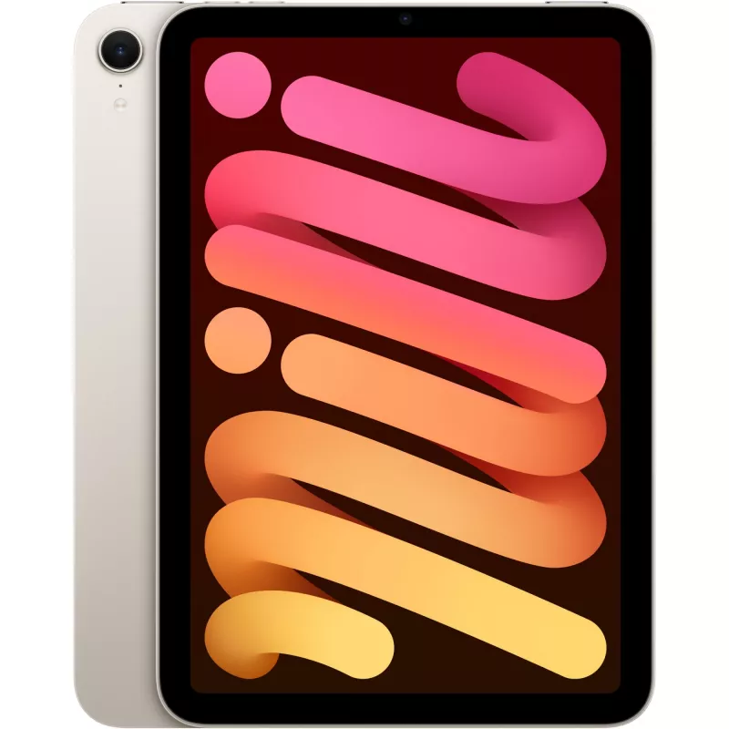 Tahvelarvuti Apple iPad mini Wi-Fi 512GB 8,3 tolli A17 Pro iPadOS 18