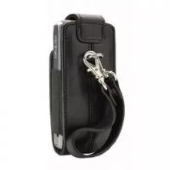 Tote mobiiltelefoniümbris MustBerry lambskin leather 8100 8110 8120