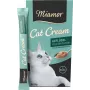 MIAMOR Cat Cream Poultry - kassi maiuspalad - 6x15g