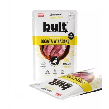 BULT pardirikas – märg koeratoit – 100 g