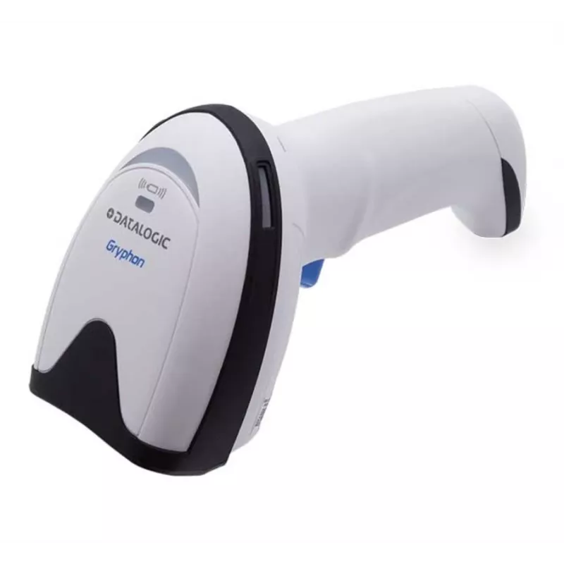 Käsikäeshoitav vöötkoodiluger Datalogic Gryphon GM4200