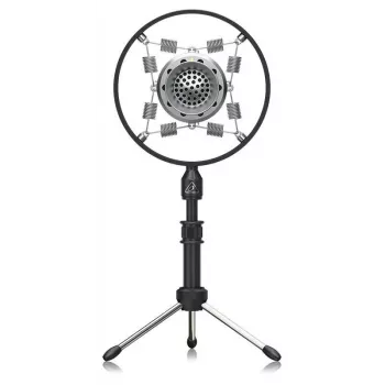 Behringer BV635 kondensaatormikrofon USB