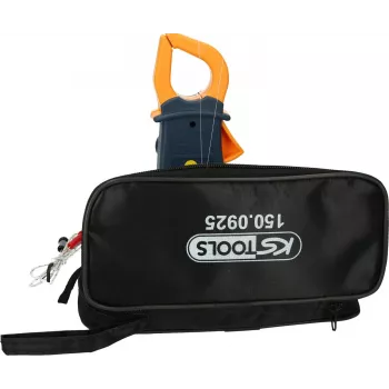 Klambriga mõõteseade ks tools 600A, 3-osaline digitaalne komplekt, mudel 150.0925