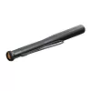 Käsilamp Extralink EX.30851, SMD LED 10W, alumiiniumkorpus, AA 1,5V, 290×30×30 mm, must