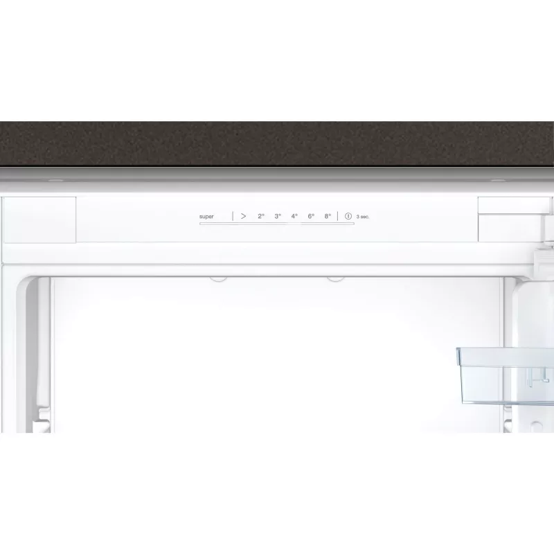 Neff N 30 sisseehitatav 260 L valge