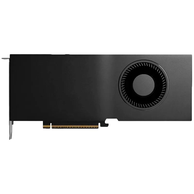 PNY graafikakaart RTX PRO 5000 — 48 GB GDDR7, 384-bit, PCIe 5.0, aktiivne jahutus, 4× DisplayPort 2.1b, 1×16-pin
