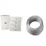 LogiLink paigalduskaabel, Cat. 5e, F/UTP, 305 m, hall 4 x 2 AWG 24/1, fooliumvarjestusega, PVC, tarnitakse (CPV003)