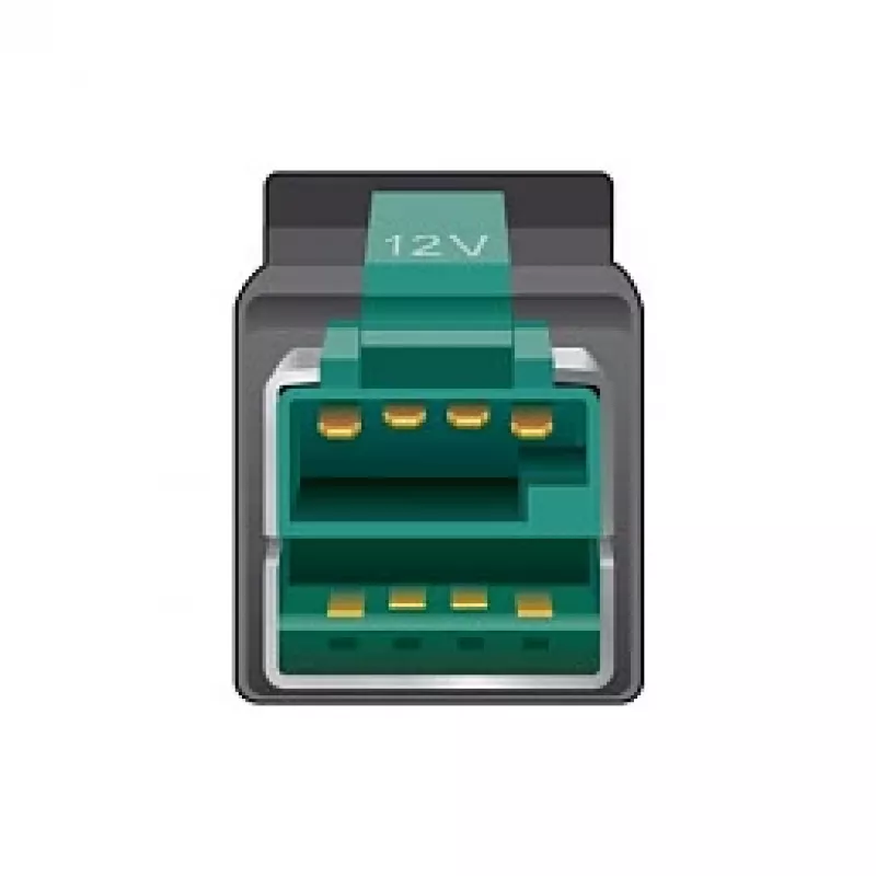 Liidesekaart DeLOCK 89656 Sisemine USB 2.0